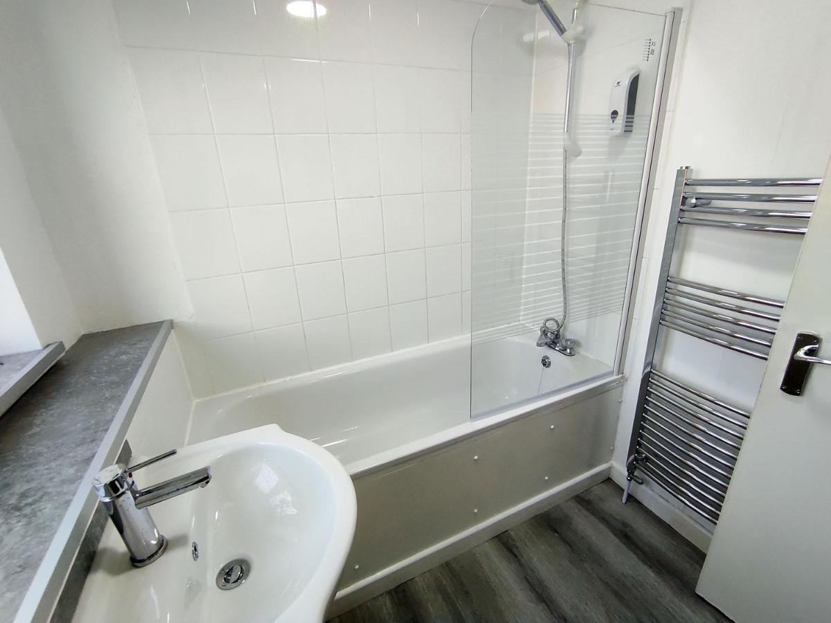 Osney Willow Studio Flat - Self Contained Studio Flat Oxford Exterior photo
